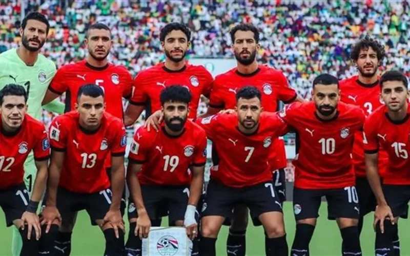 مواجهة حاسمة السبت يحدد صاحب المركز الثالث في أمم أفريقيا